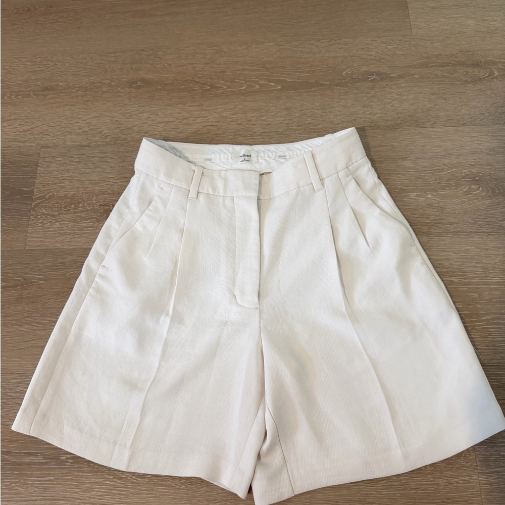 Wilfred Shorts